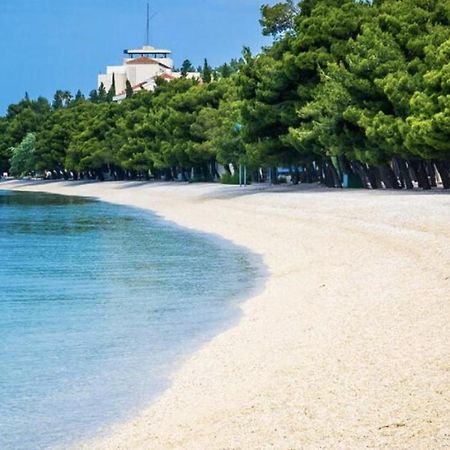Cocoville Beach House- Makarska Appartamento Esterno foto