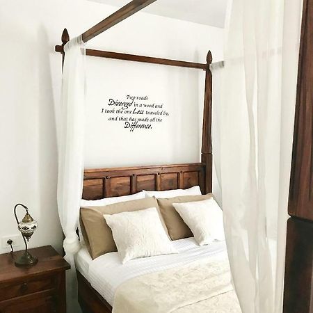 Cocoville Beach House- Makarska Appartamento Esterno foto