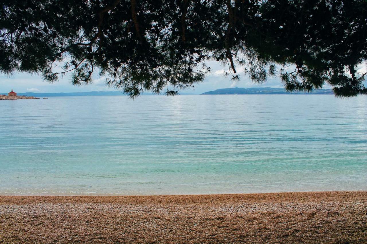 Cocoville Beach House- Makarska Appartamento Esterno foto